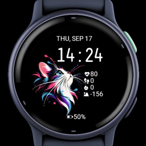 Cat T · Screenshot 0