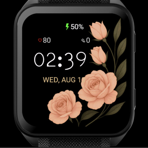 Roses Edge Bloom · Screenshot 1