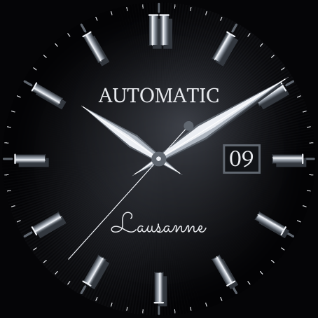 Swiss Automatic Vintage Masters · Screenshot 2