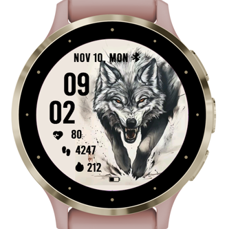 Bad Wolf · Screenshot 3
