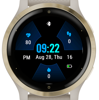 Radiation Icon · Screenshot 1