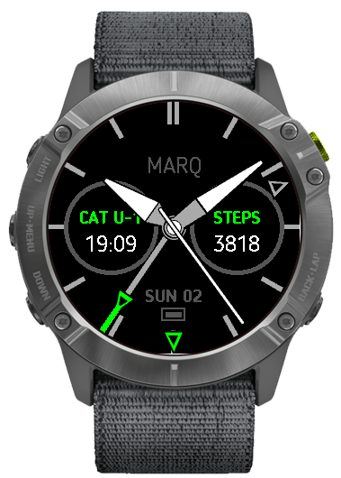 MARQ Aviator NextGen OWM MB · Screenshot 1