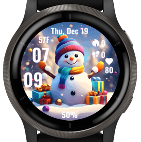 Cheerful Pose · Screenshot 3