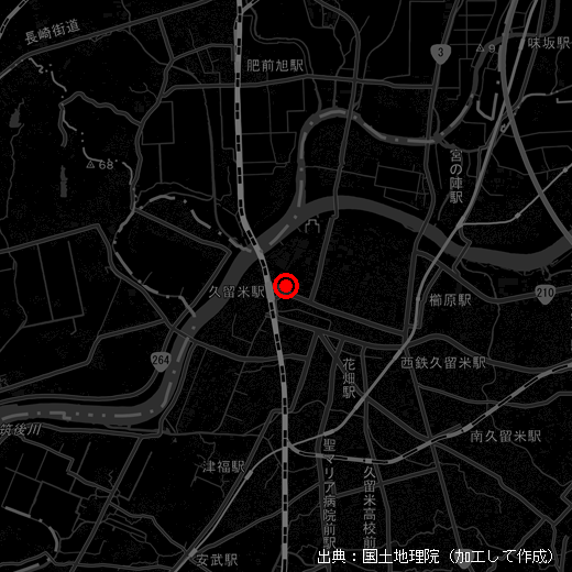 1DayNavi40_FUKUOKA · Screenshot 4