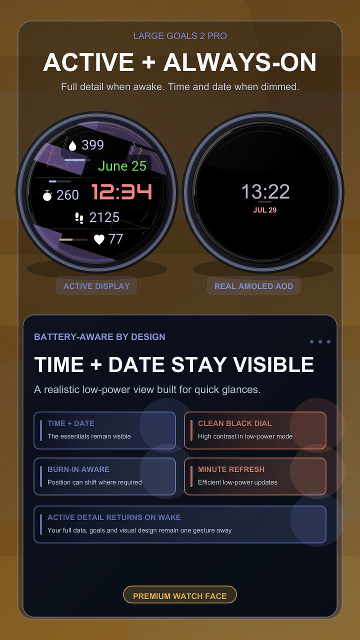Large Goals 2 Pro · Screenshot 3