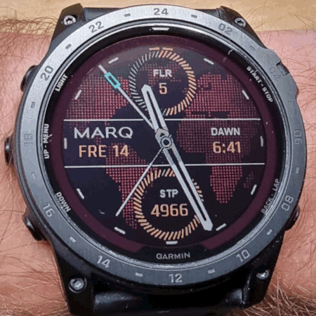 MARQ Aviator2 MB · Screenshot 4