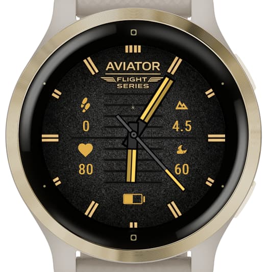 Aviator · Screenshot 1