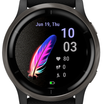 Vivid Down · Screenshot 3