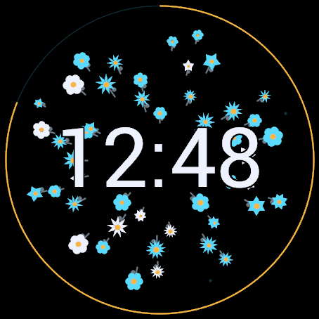 Bloom · Screenshot 0