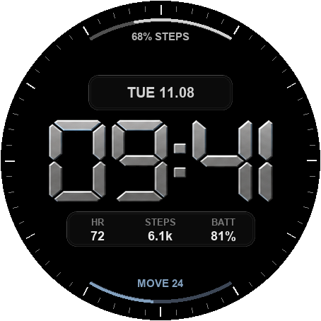 Casikul · Screenshot 0