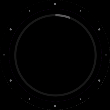 Nudgecue – Silent Meditation Timer · Screenshot 3