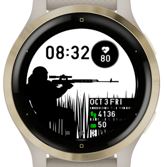 Night Sniper · Screenshot 3