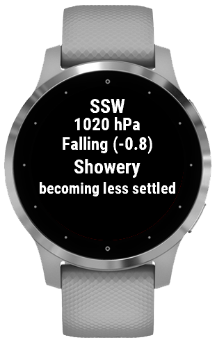 Simply Weather 4