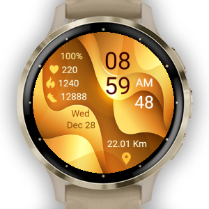 Gold Wave · Screenshot 4