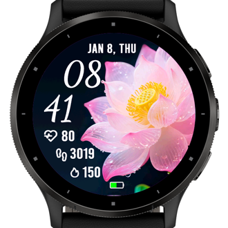 Pink Lotus · Screenshot 2