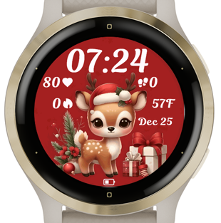 Cheerful Deer · Screenshot 3