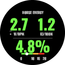 HorseCare Live · Screenshot 1