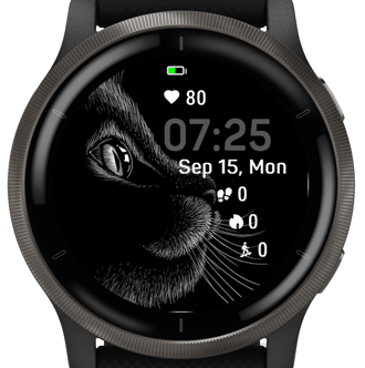 Dark Kitty · Screenshot 1