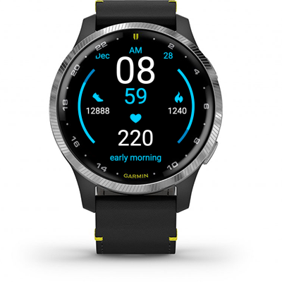 Echelon Goal · Screenshot 0