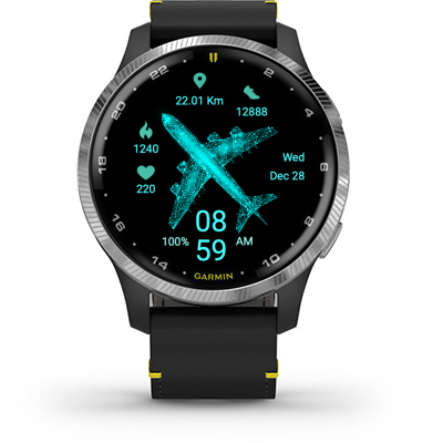 Flight · Screenshot 1
