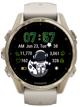 Tiny Cosmonaut · Screenshot 3