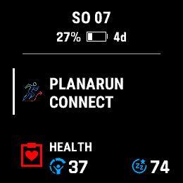 Planarun Connect 5