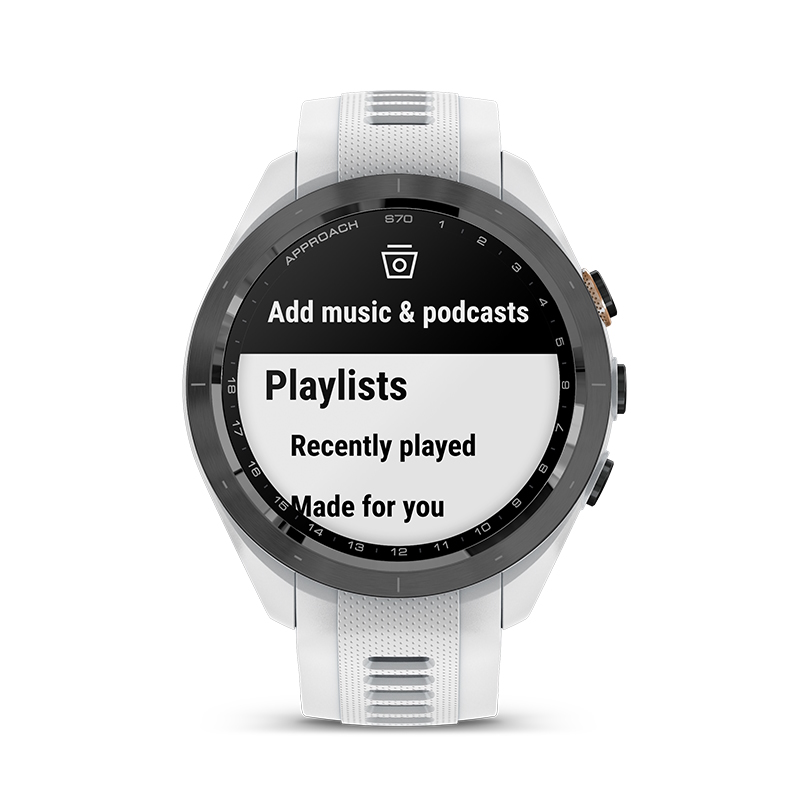 Spotify garmin watch online