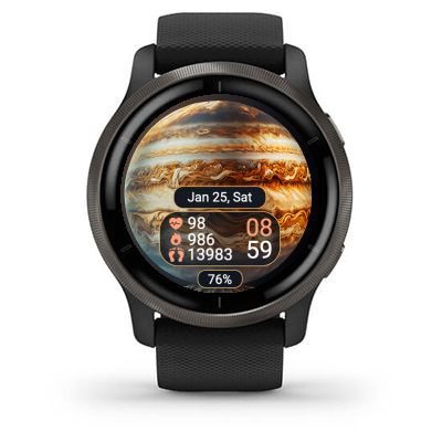 Jupiter · Screenshot 4