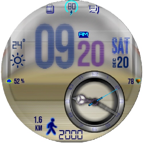 NEPTUNE · Screenshot 0