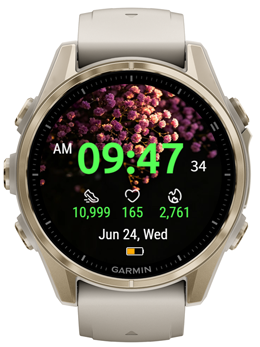 Warm Magenta · Screenshot 0