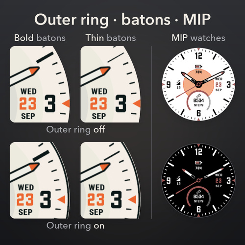 Hands-ome · Screenshot 2