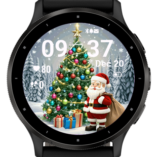 Santa Claus A · Screenshot 3
