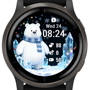 Polar Bear · Screenshot 2