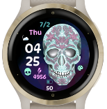 Neon Calavera · Screenshot 3