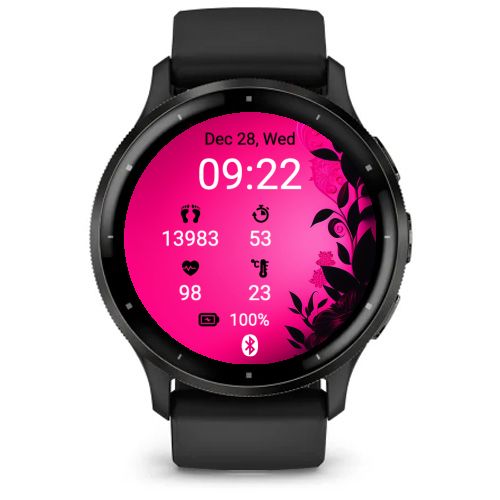 Shadow Pink · Screenshot 2
