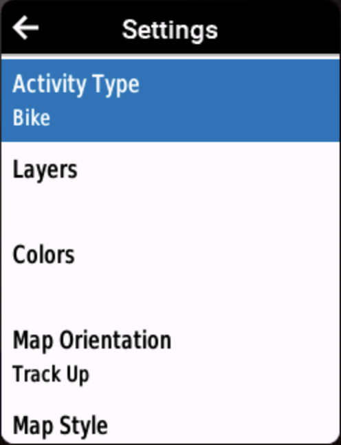 Wandrer | Discover new places to explore (App) · Screenshot 2