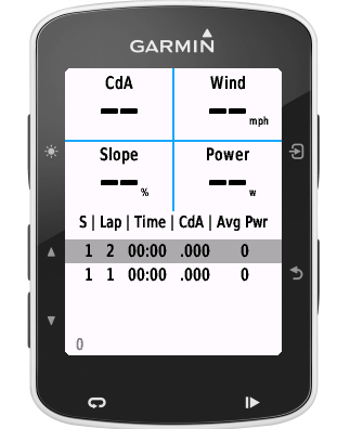 AeroPod 2.0 · Screenshot 0