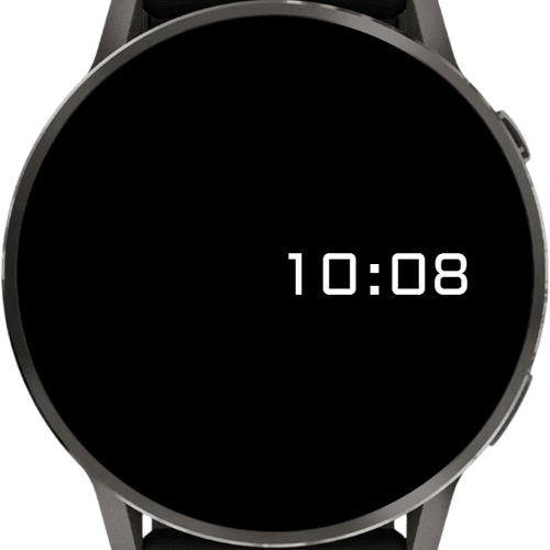 Info - CUSTOMIZABLE · Screenshot 3