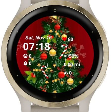 Christmas Tree · Screenshot 0