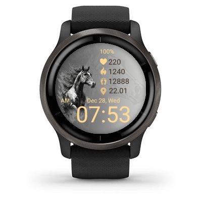 Run - Horse 02 · Screenshot 4