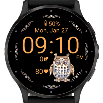 Gem Owlet · Screenshot 0