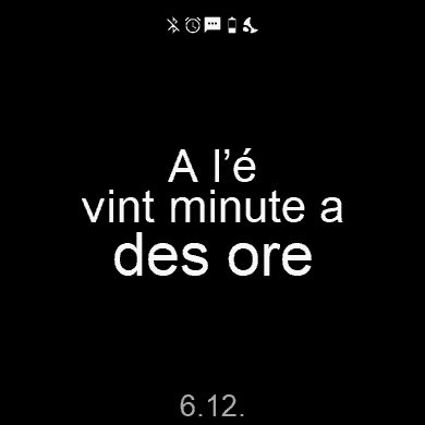 Quasi – Piemontese · Screenshot 0