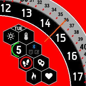 Disque · Screenshot 1