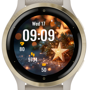 Christmas Star · Screenshot 3