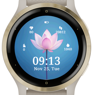 Pure Lotus · Screenshot 0