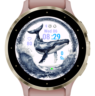 Whale Wave · Screenshot 3