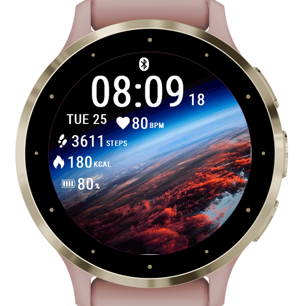 Crimson Horizon · Screenshot 2