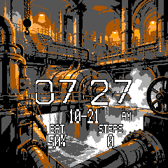 Metro E4 · 004 · Screenshot 1