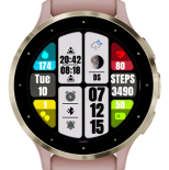 Modular Dial · Screenshot 3