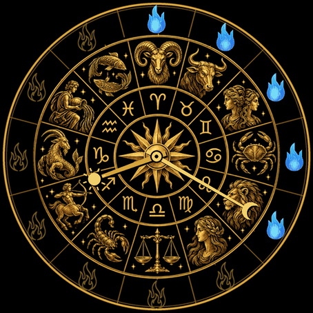 ZodiacFlames · Screenshot 0